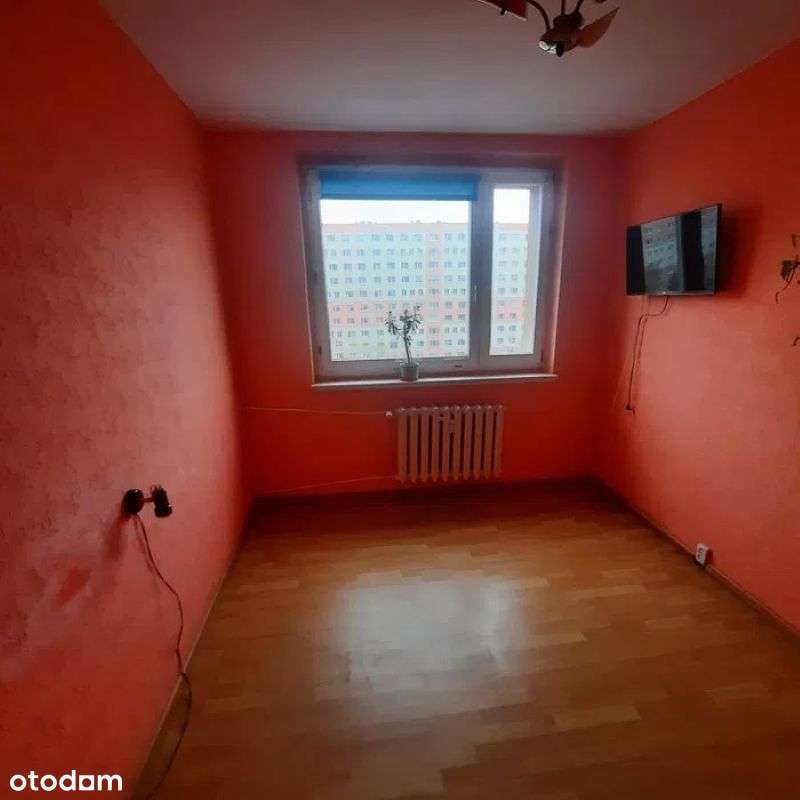 Żory- Ks Władysława, 299 tys. M-4-4