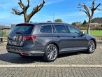 VW Passat Variant 1.4 TSI GTE Plug-in - 5