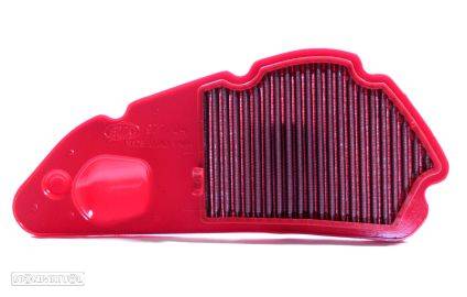 filtro ar bmc honda sh 125/150 -fm977/04 - 1