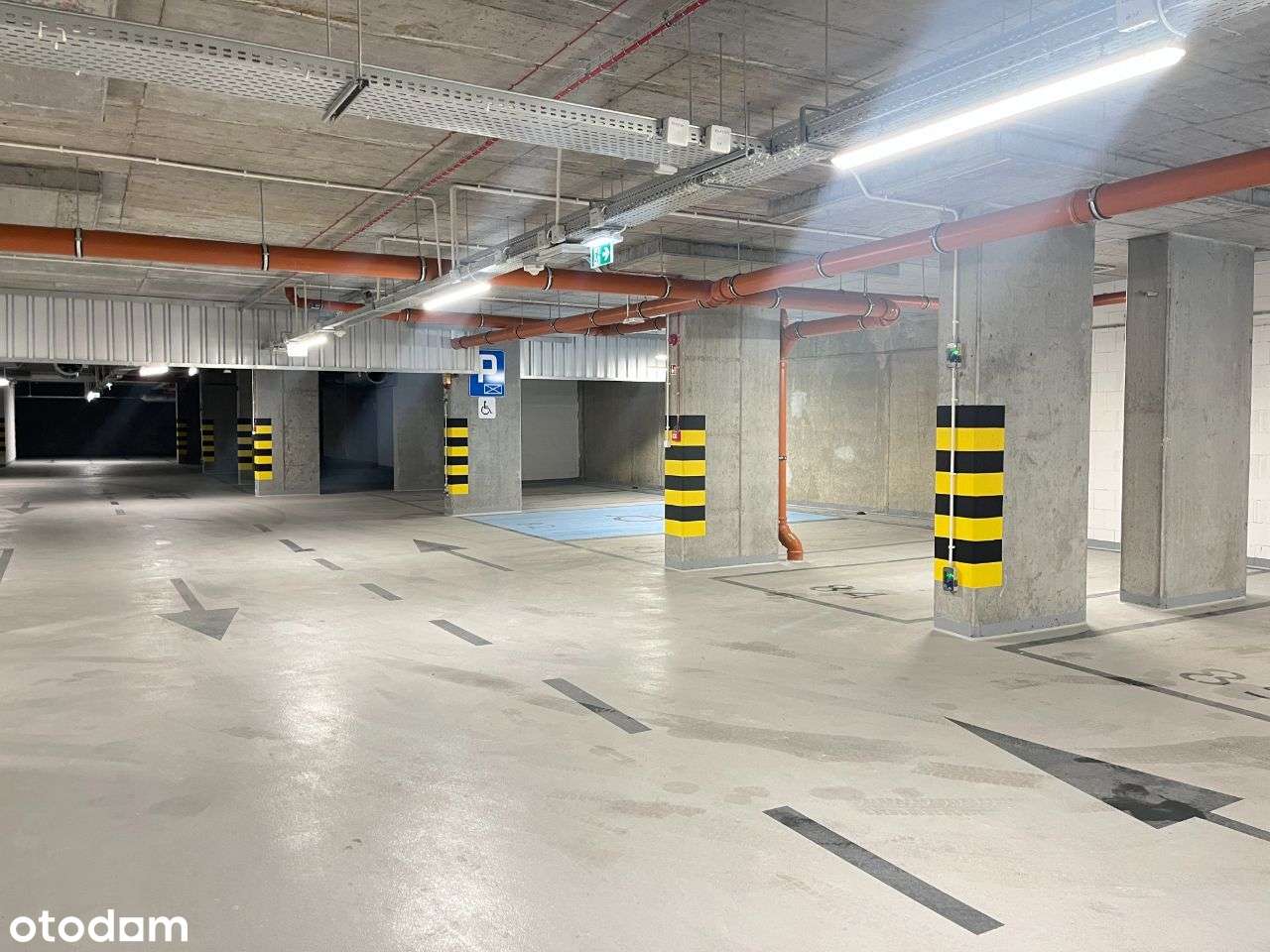 Mieszkanie Rezydencja Ogród Saski | C3.2 M38-10