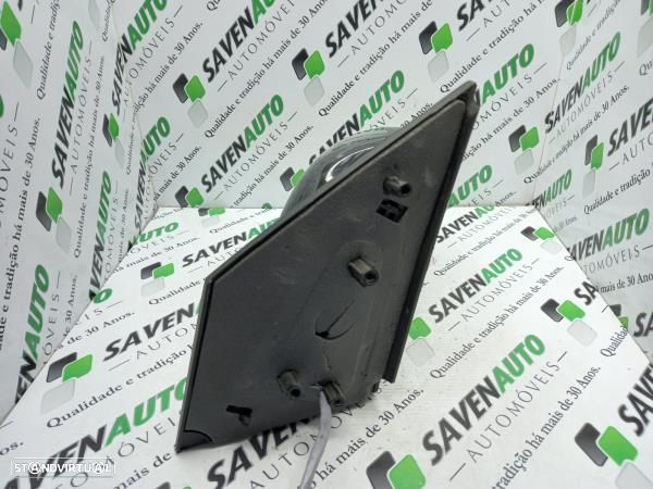 Espelho Retrovisor Dto Electrico Nissan Note (E11, Ne11) - 3