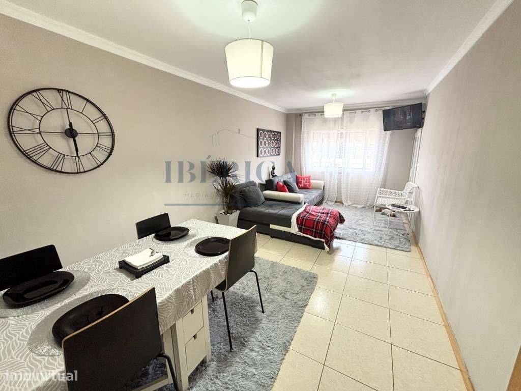 Apartamento T2 Venda Gondomar-16