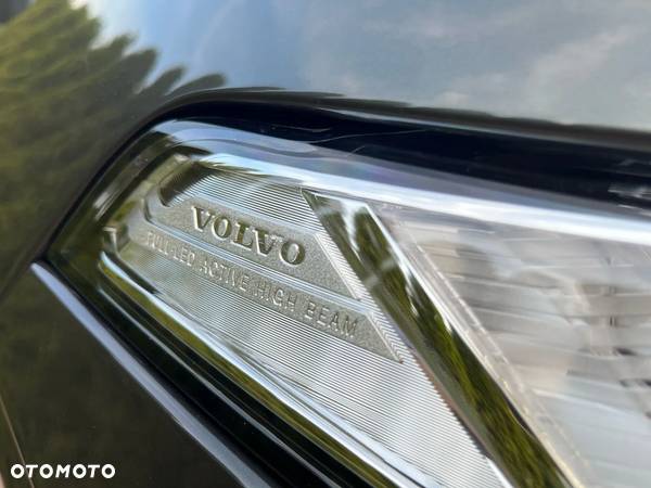 Volvo XC 90 B5 D AWD Inscription - 23