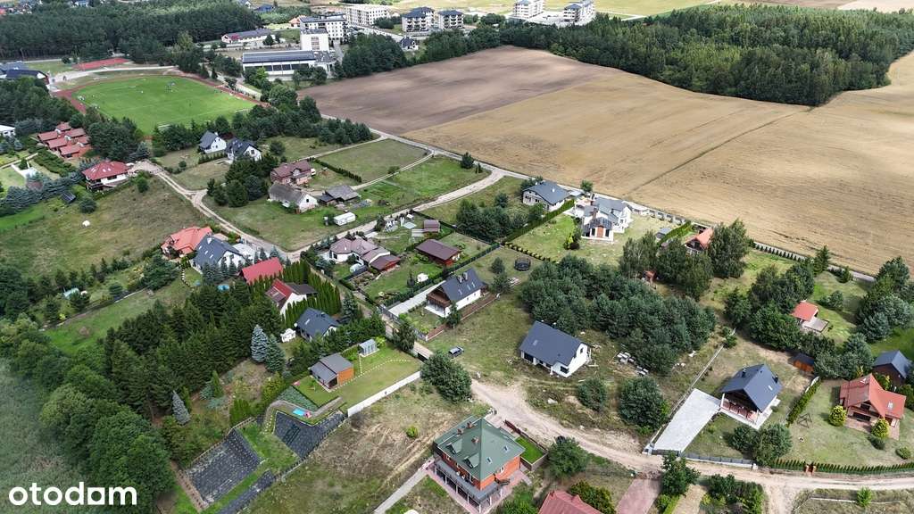 Dom z Widokiem na Wodę Ocieplony + Piana PUR - Pełny obrazek: 4/10