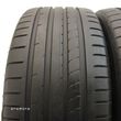 2 x GOODYEAR 225/40 R18 92Y XL Eagle F1 Lato 5.8mm - 2