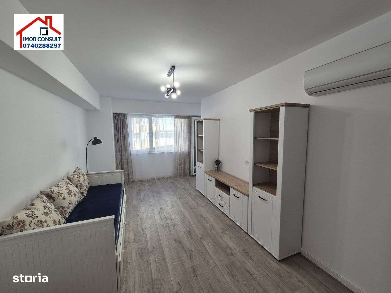 Bloc nou, decomandat, primul chirias / cod CE 1010 - Imagine principală: 5/8