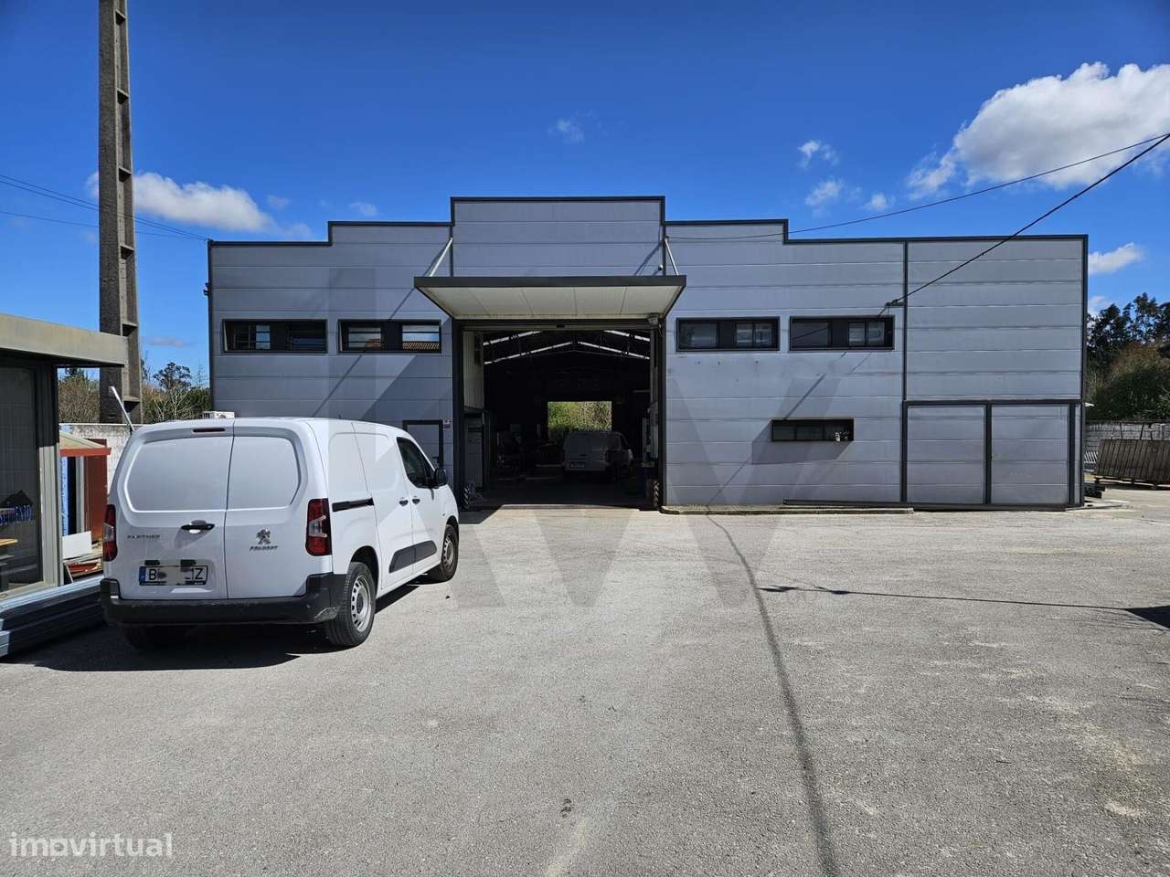 TRESPASSE | Serralharia Civil | Cantanhede, Coimbra - Grande imagem: 3/29