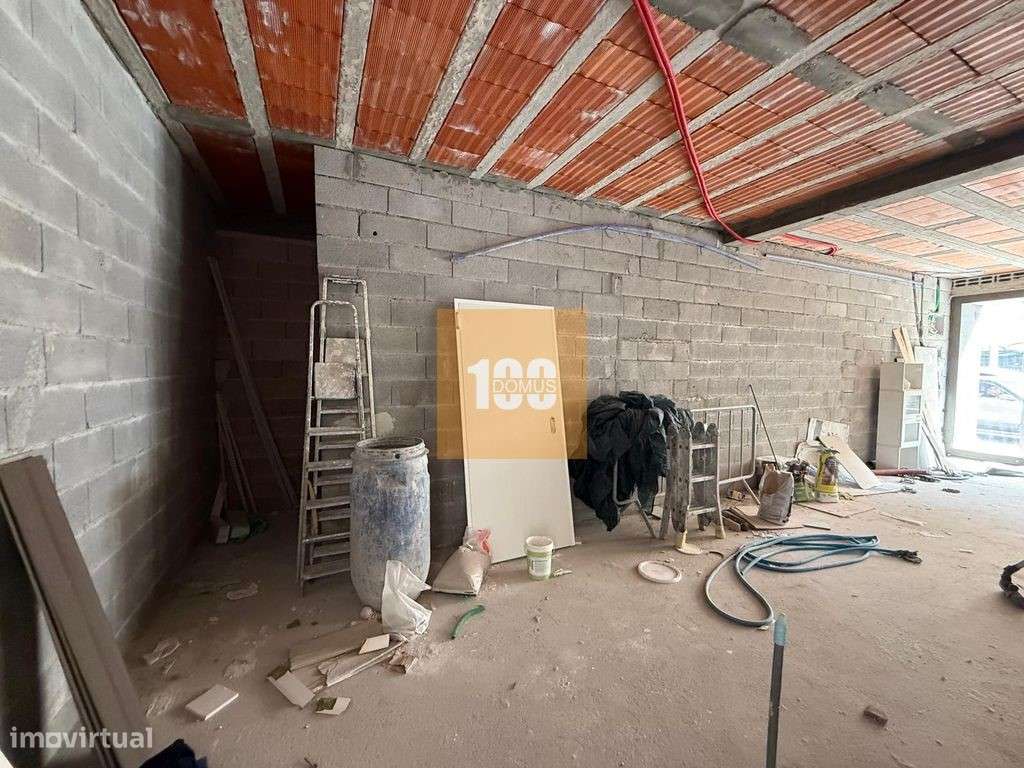 Loja nova - Constitução Residences - Grande imagem: 3/29