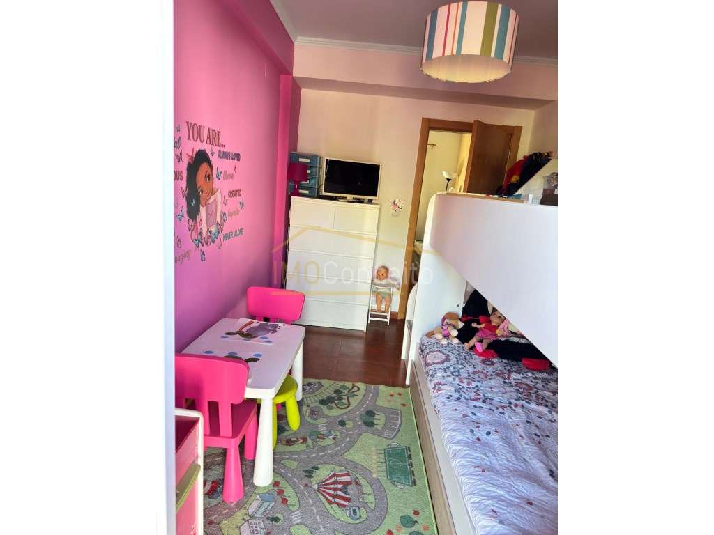 Apartamento T3-8