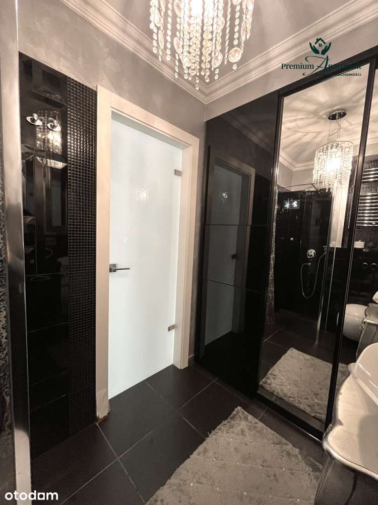 Komfortowe mieszkanie z tarasem i balkonem-11