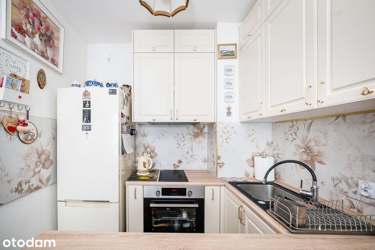 2 POKOJOWE | NOWE BUDOWNICTWO | ŚWIETNA LOKALIZACJA | WYSOKI STANDARD-1