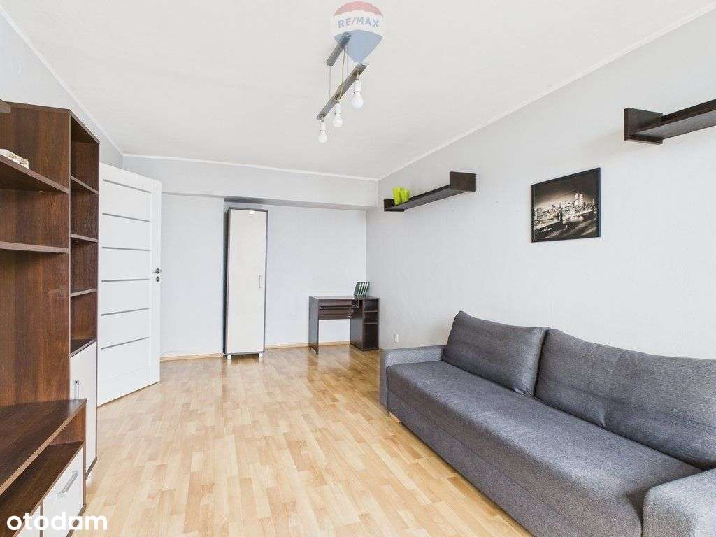 Służew nad Dolinką | 2 pokoje | metro - Pełny obrazek: 4/20