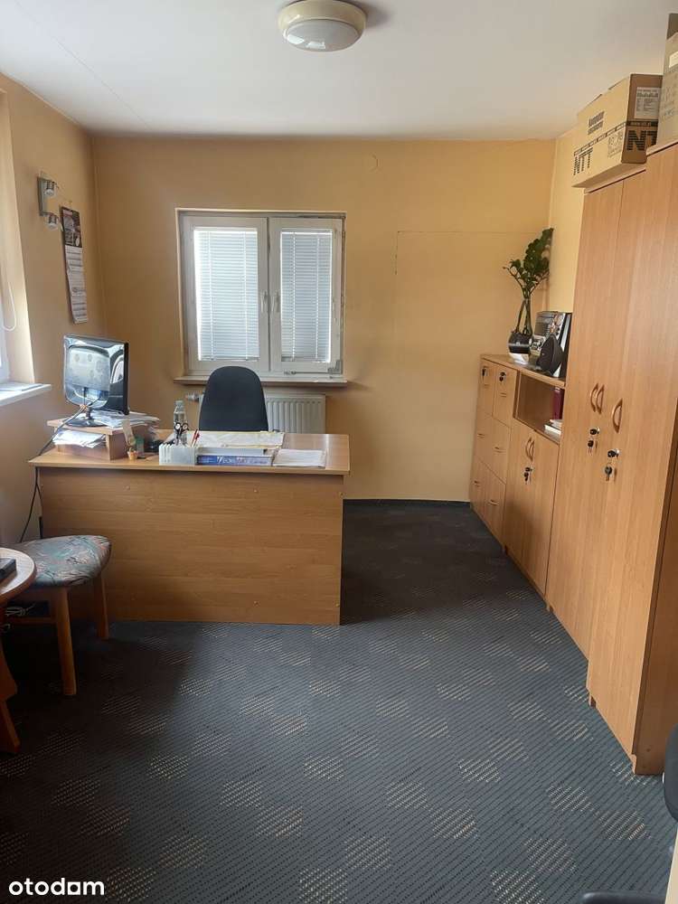 Lokal Biurowo-Handlowo-Usługowy z Parkingiem - Pełny obrazek: 5/16