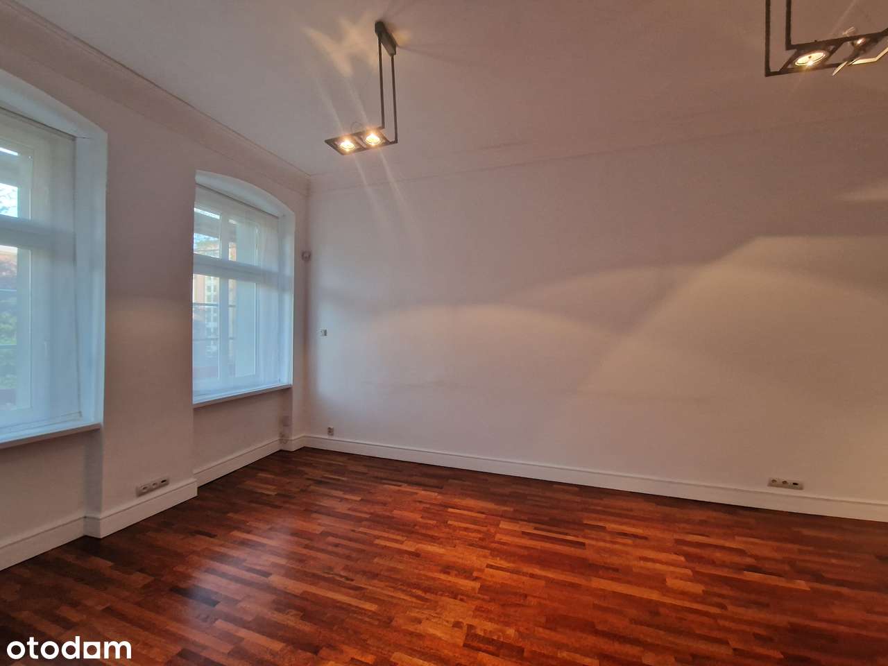 Prestiżowy lokal biurowy do wynajęcia 70m2, centrum Katowic - Pełny obrazek: 4/13