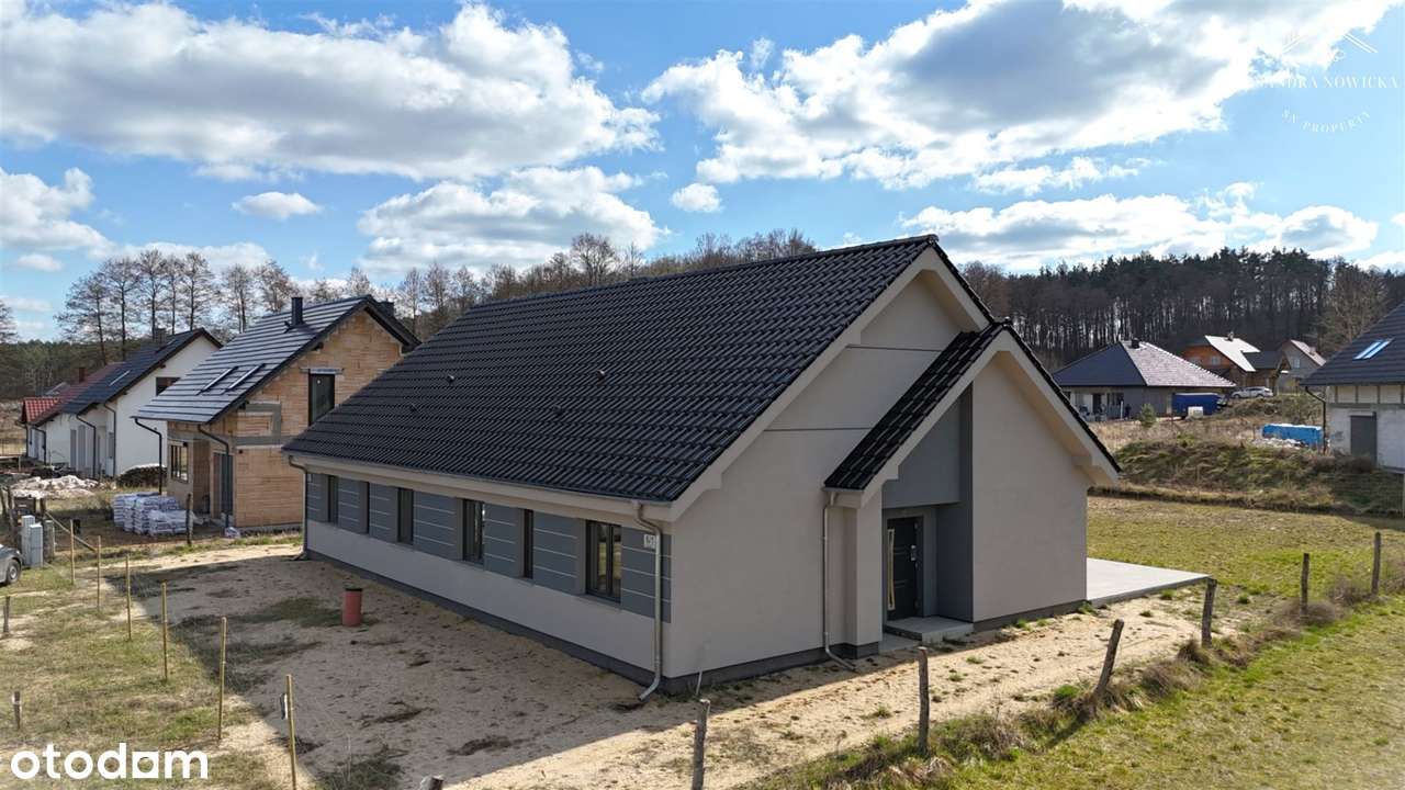 Dom na sprzedaż, Czerwieńsk, 4 pokoje-7