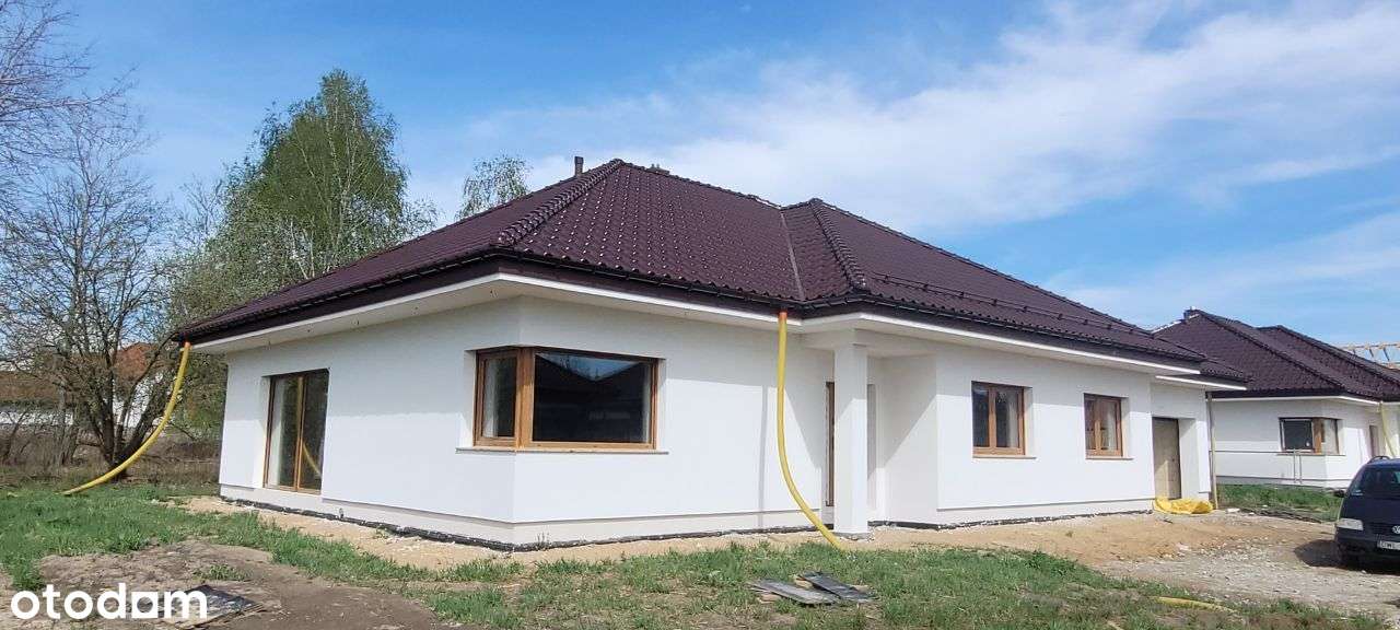 PROMOCJA ! Sprzedam dom parterowy w Wilkszynie - Pełny obrazek: 2/16