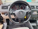 Volkswagen Jetta 2.0 TDI DPF BMT Comfortline - 19