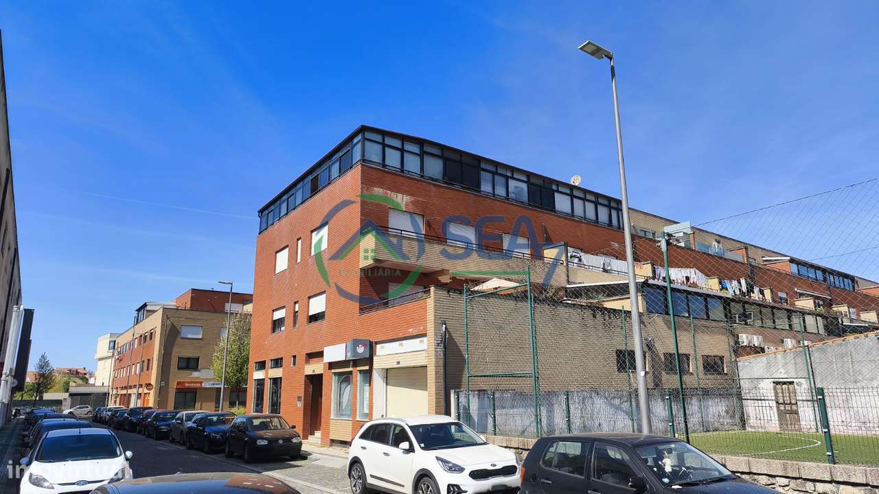 Apartamento T3 I Terraço I Garagem I Esposende - Grande imagem: 3/37