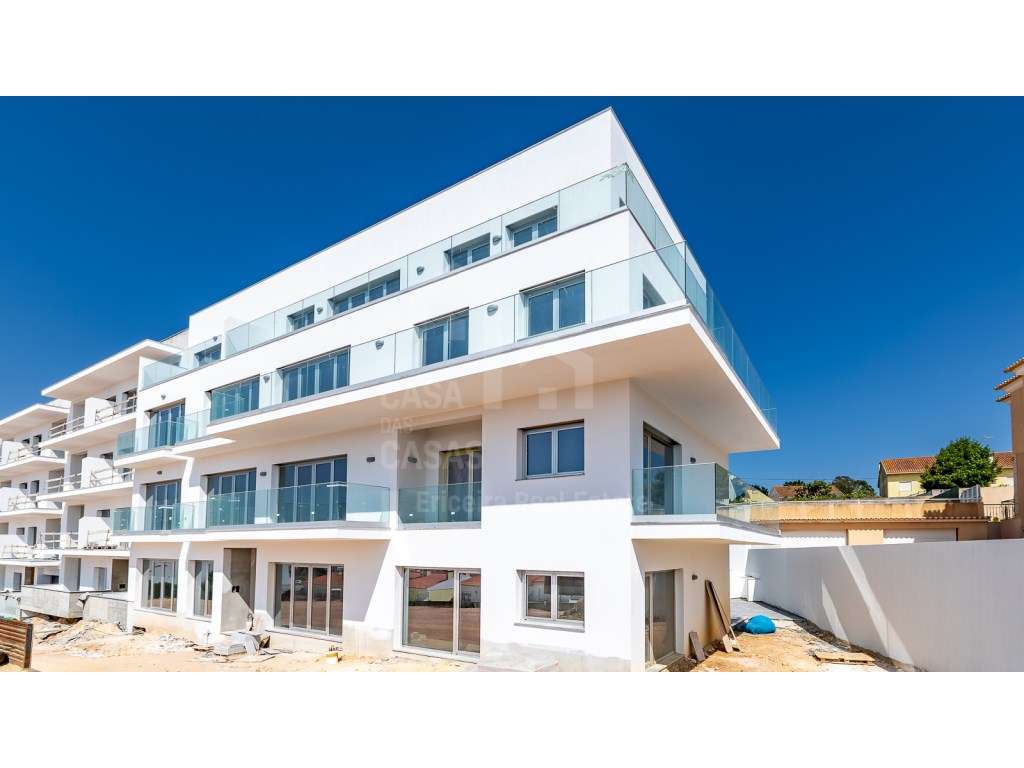 Apartamento T3 com 3 terraços - Ericeira, A Casa das Casas - Grande imagem: 4/14