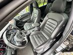 VW Golf 2.0 TDI GTD - 8