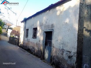 Casa para Recuperar com Terreno e Lagar em Lorvão, Penacova, Coimbra - Grande imagem: 3/26