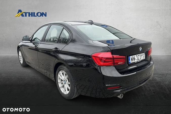 BMW Seria 3 318i GPF Advantage - 3