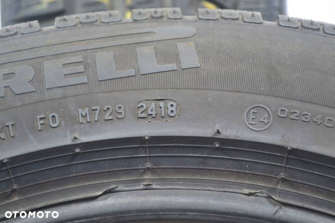 205/60R16 92H PIRELLI SOTTOZERO 2 x2szt 7104z - 3