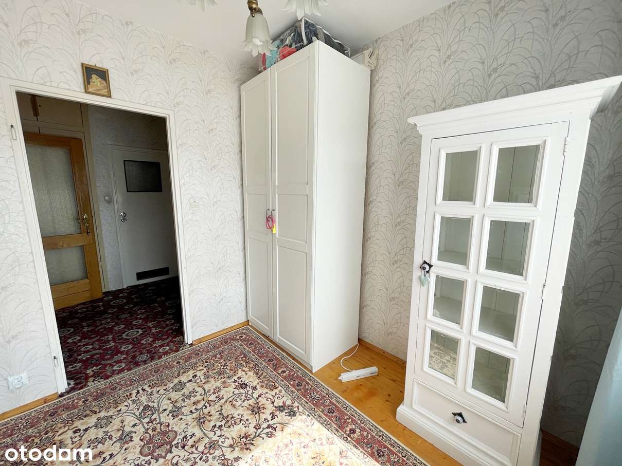 Biskupin, wolnostojący, duża działka-6