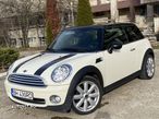 Mini Cooper Cabrio - 2