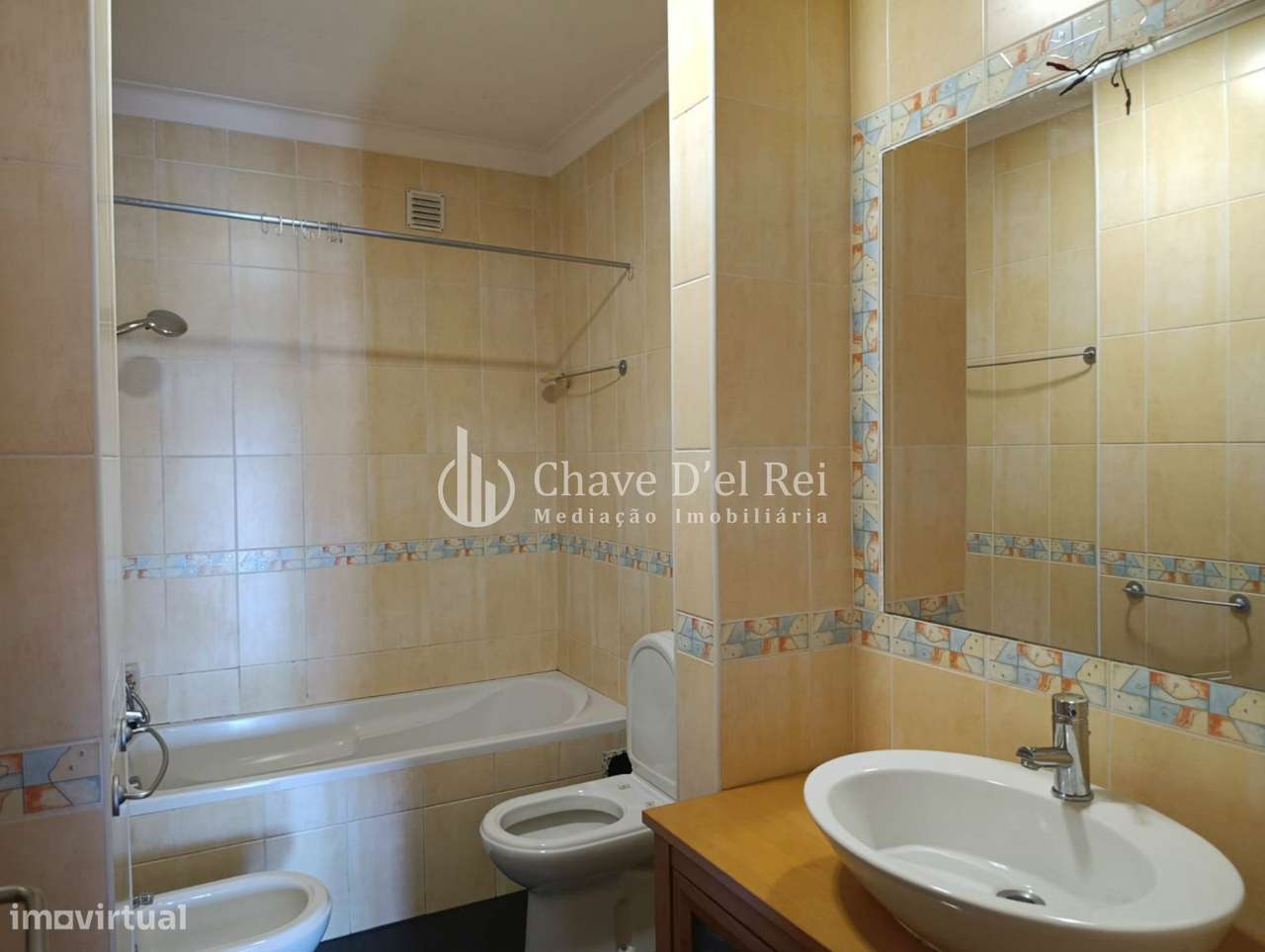 Apartamento T3 Venda em Viseu,Viseu-18
