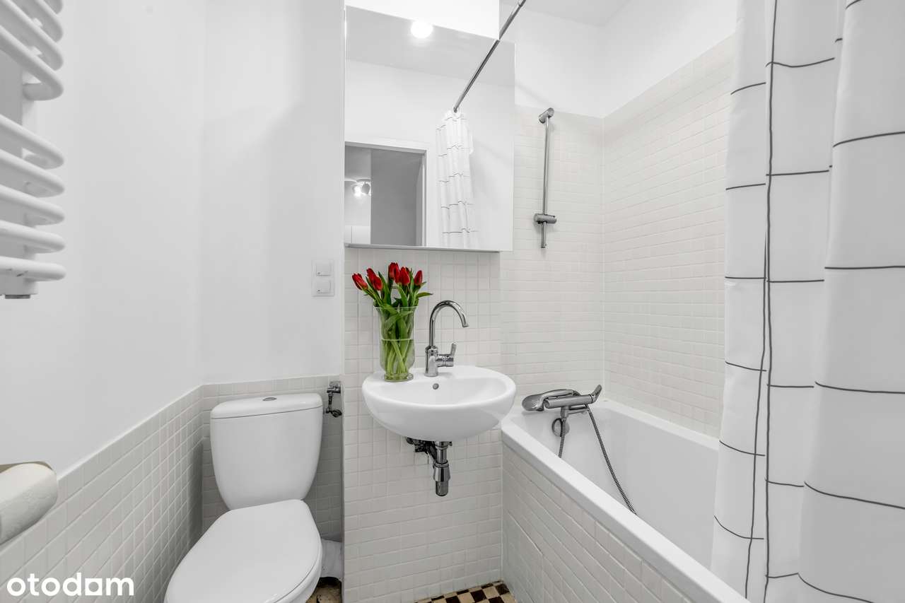 2 pokoje | Idealna Inwestycja | ŻOLIBORZ-8