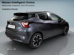 Nissan Micra 1.0 IG-T Acenta CVT - 20