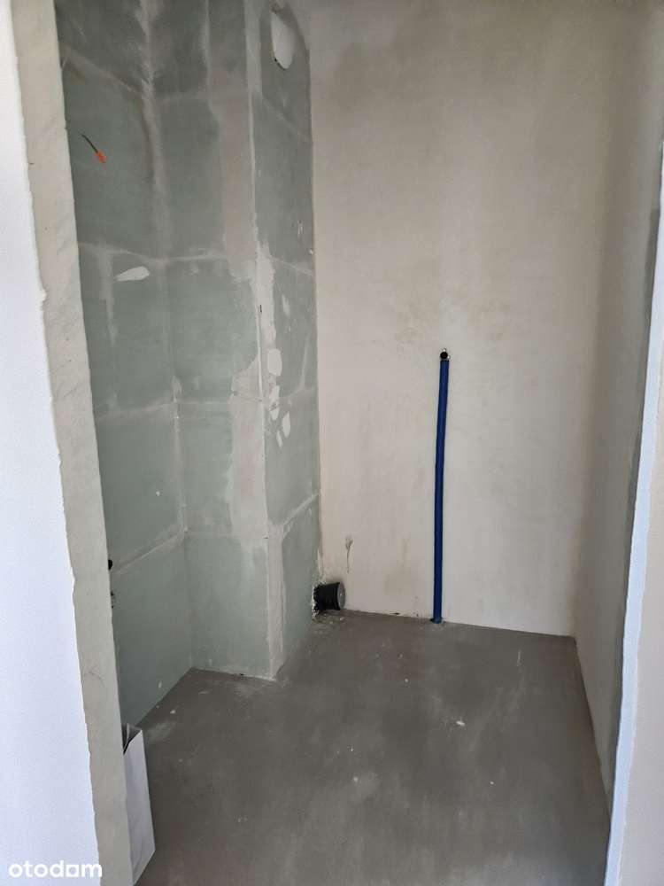 Otulone zielenią z narożnym ogrodem z widokiem| 3pok | Siłownia | PKM-14