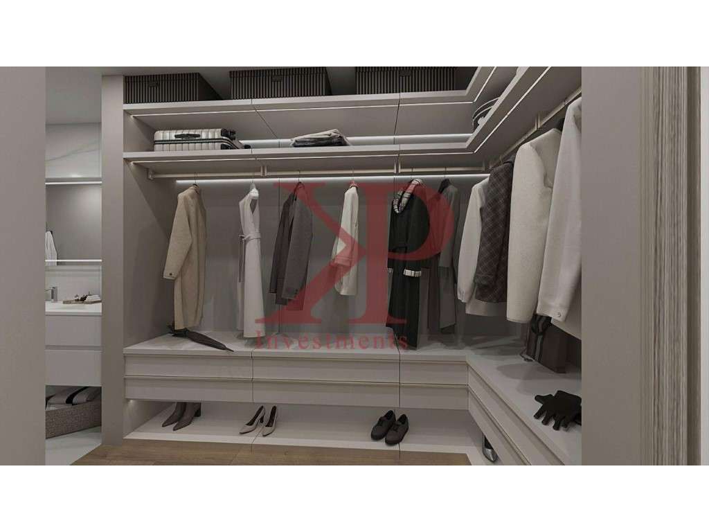 Apartamento T2 Venda Paços de Ferreira-10