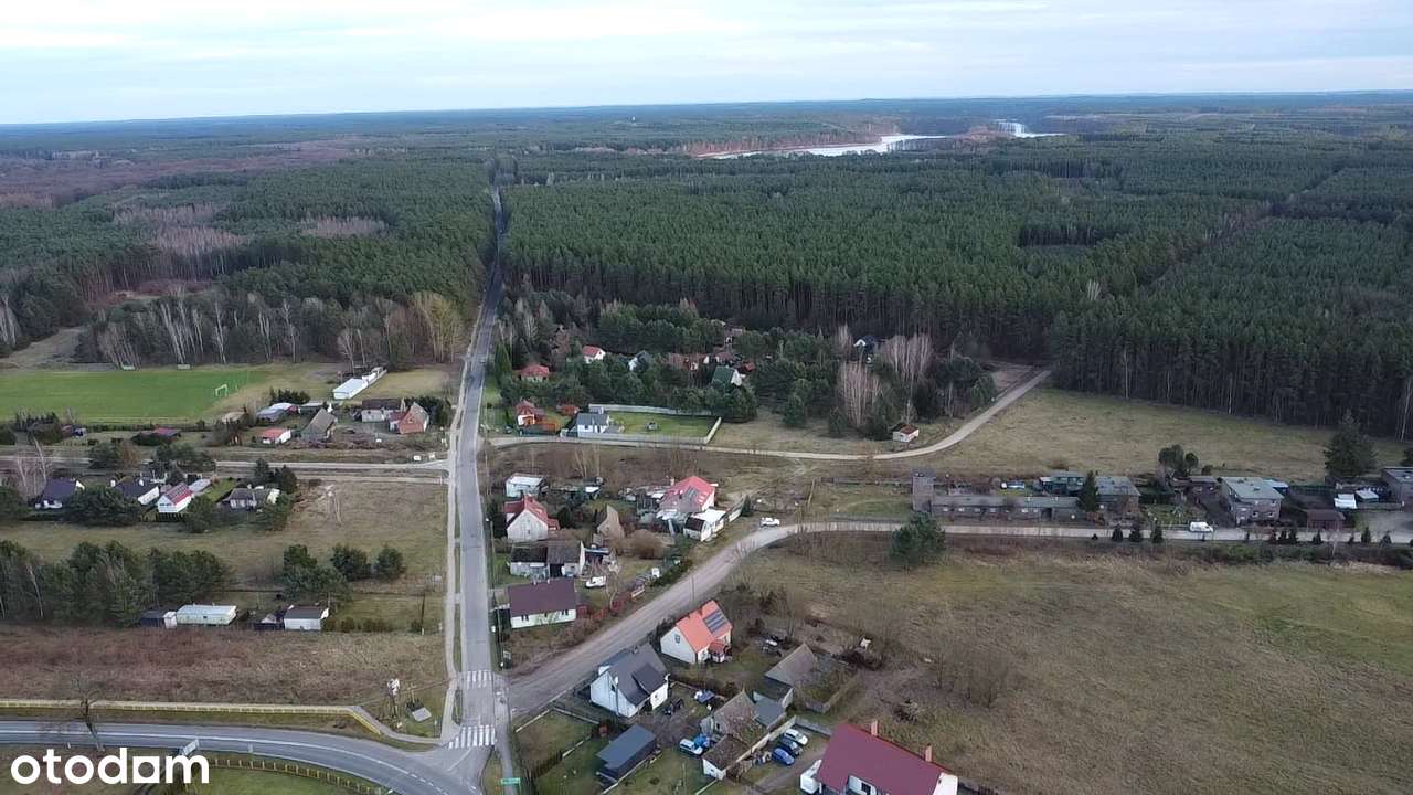 4 niezależne lokale nieopodal lasu i jeziora-16