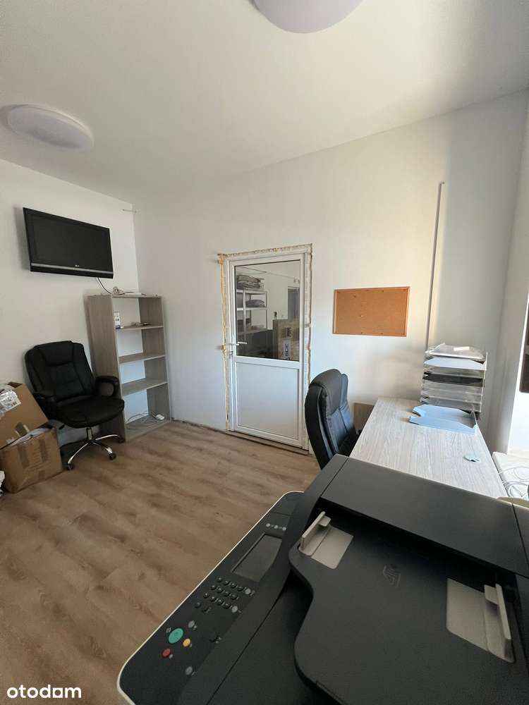 Lokal użytkowy, 168,70 m², Ostroszowice-5