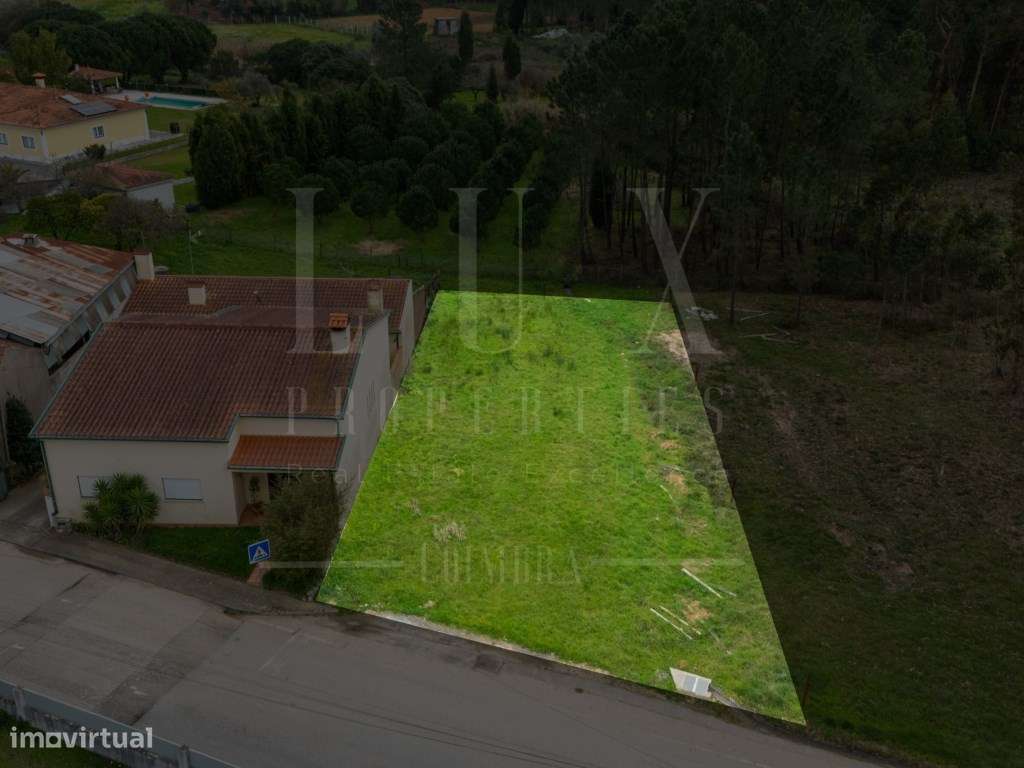 Lote de Terreno | Gandara, Mealhada - Grande imagem: 4/20