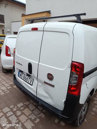 Fiat Fiorino Qubo 1.3 Multijet 16V Easy - 6