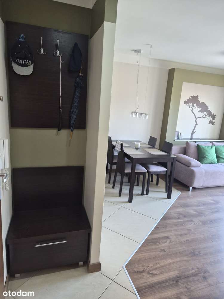 Przytulny Apartament 2 pok - WINDA-2
