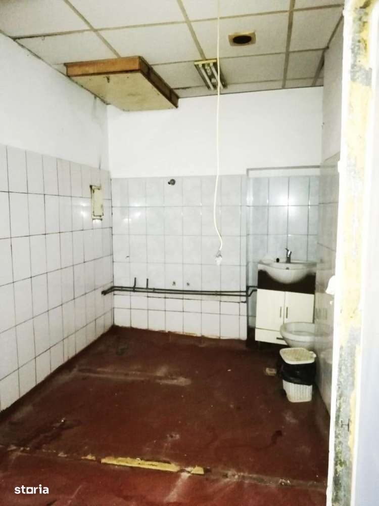 Spatiu comercial + 2 apartamente de vanzare in Piata Mica, Sibiu-15