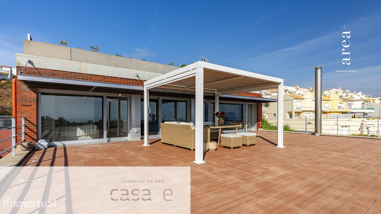 Imóvel Exclusivo | Casa E dos Caminhos do Mar-45