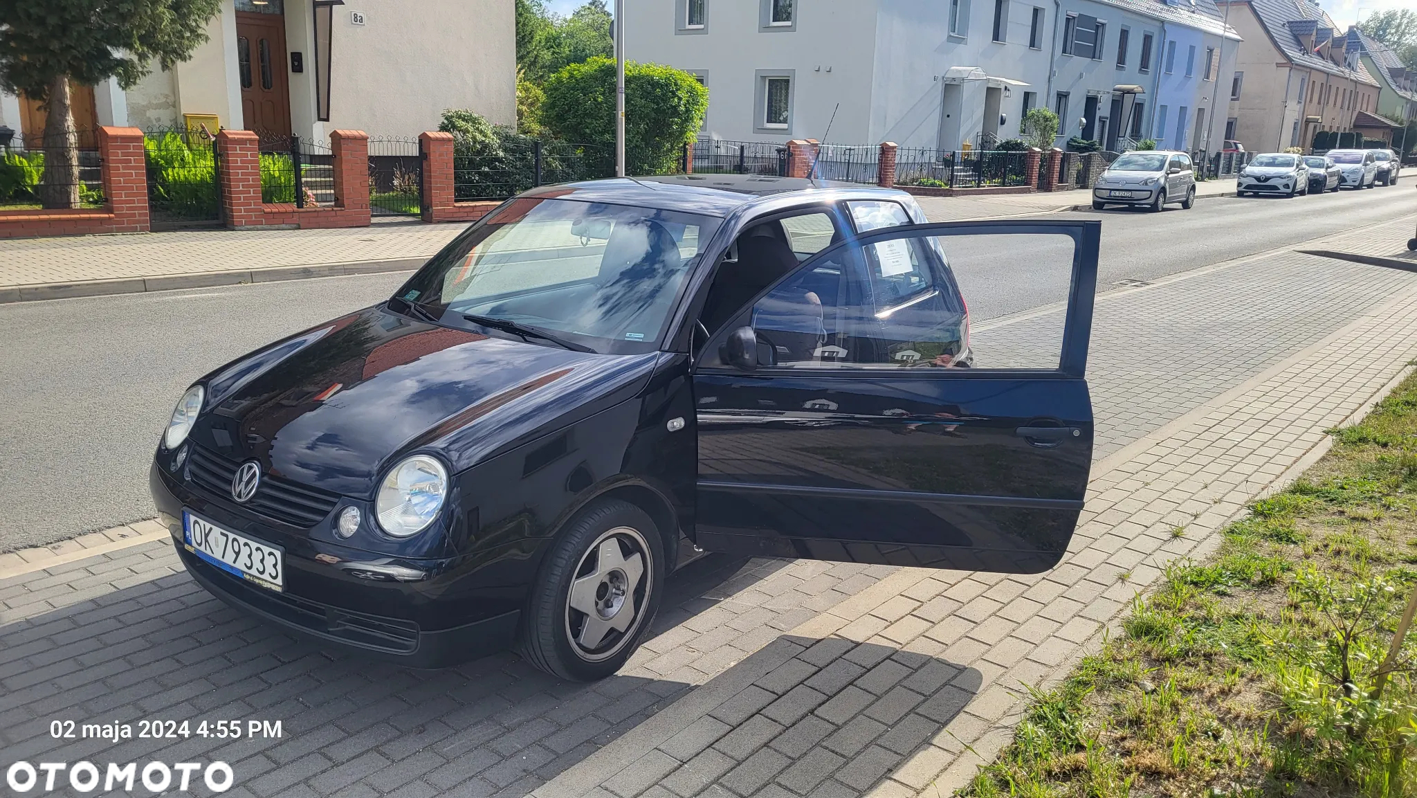 Volkswagen Lupo 1.4 TDI - 3