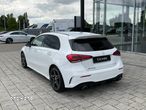 Mercedes-Benz Klasa A 35 AMG 4-Matic 7G-DCT - 7