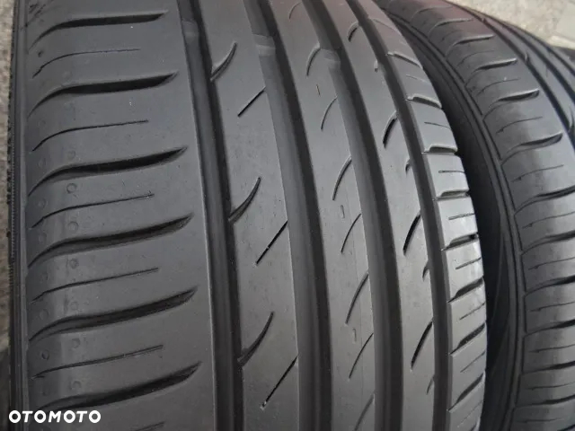 215/45/R16 86H NEXEN Nblue HD Plus - 3