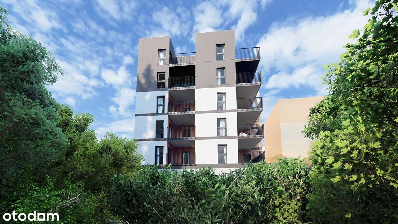 "APARTAMENTY NIDECKIEGO" w Oświęcimiu-10