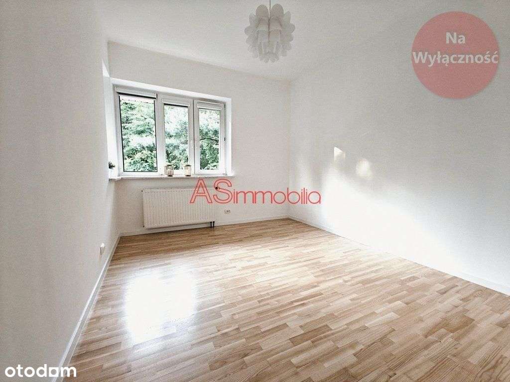 3 pokoje, 69m2, słoneczne, ogródek, Warszawa Wawer-12