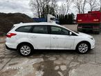 Ford Focus Turnier 1.6 TDCi DPF Titanium - 4