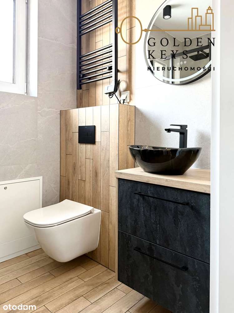 Andrychów, Mieszkanie Na Osiedlu Leśny Strumyk Na Sprzedaż-13