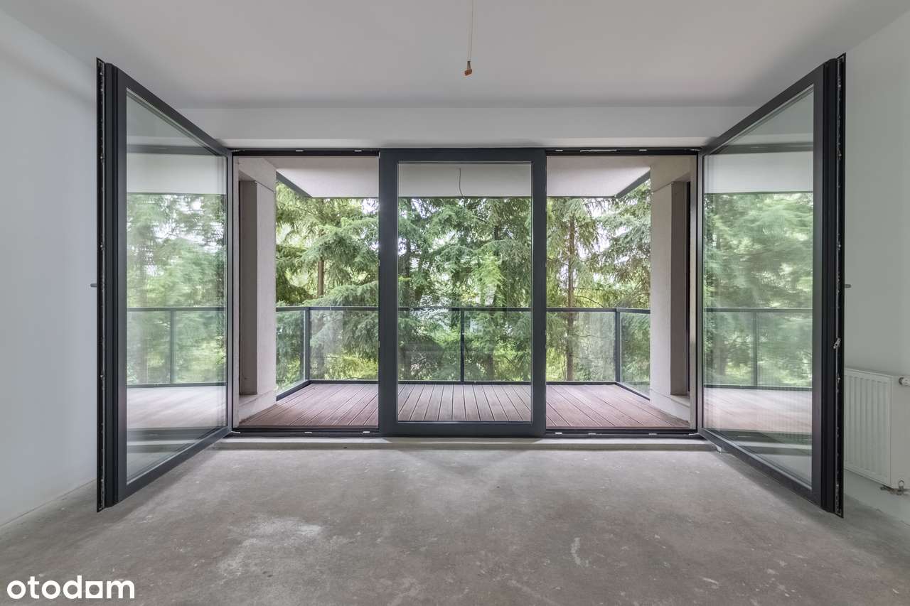 4pok. | Apartamentowiec | Przestrzeń | Mokotów | - Pełny obrazek: 4/20