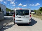 Renault Trafic Grand SpaceClass 1.6 dCi - 4